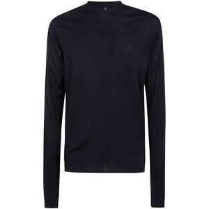 Md75 Men Wool Crew Neck Sweater
